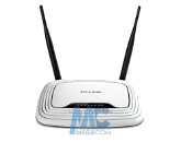 Настройка роутера Wi-FI в Москве Настройка роутера Wi-FI в Москве